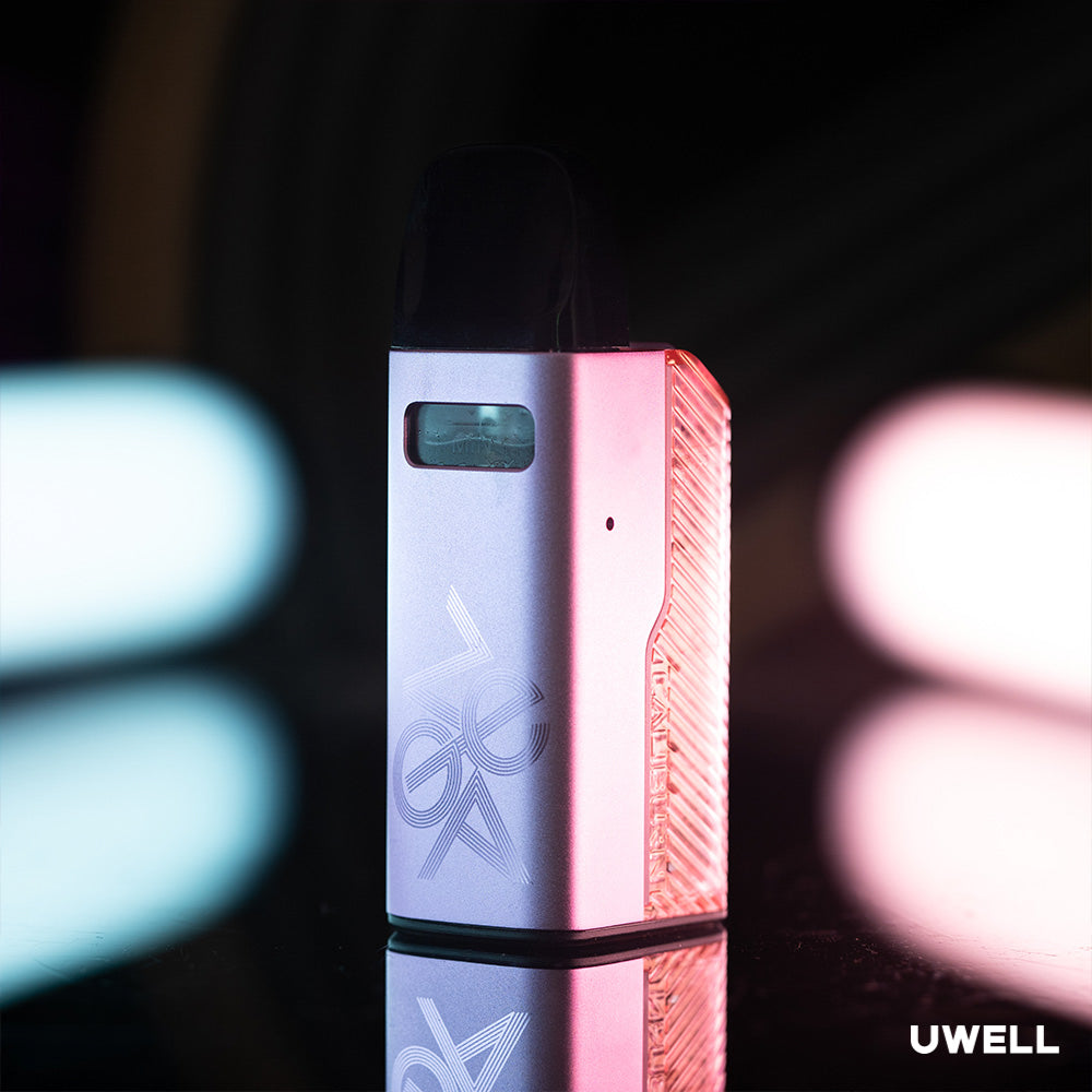 UWELL CALIBURN GZ2 Cyber | Breathing Light | 17Watt