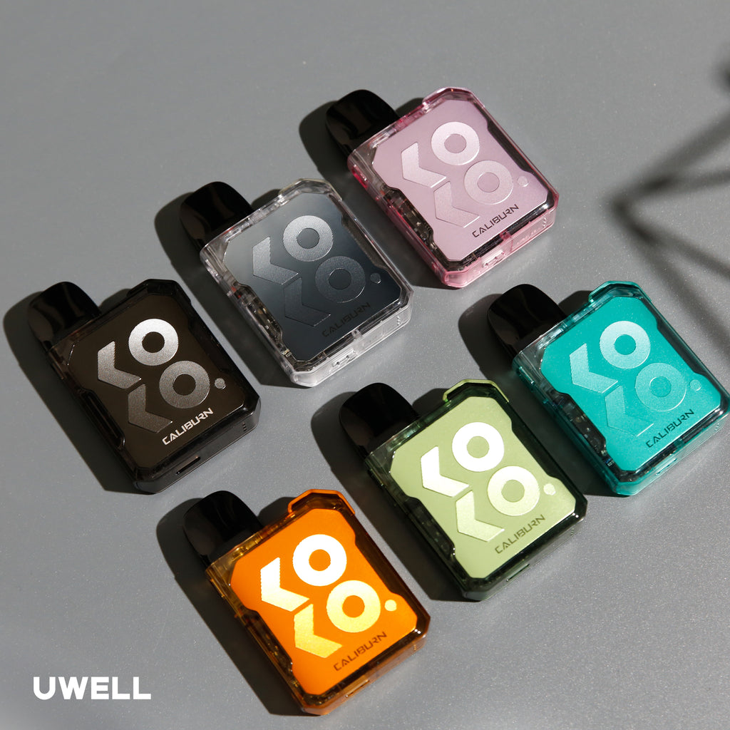 UWELL CALIBURN KOKO GK2 (VISION)