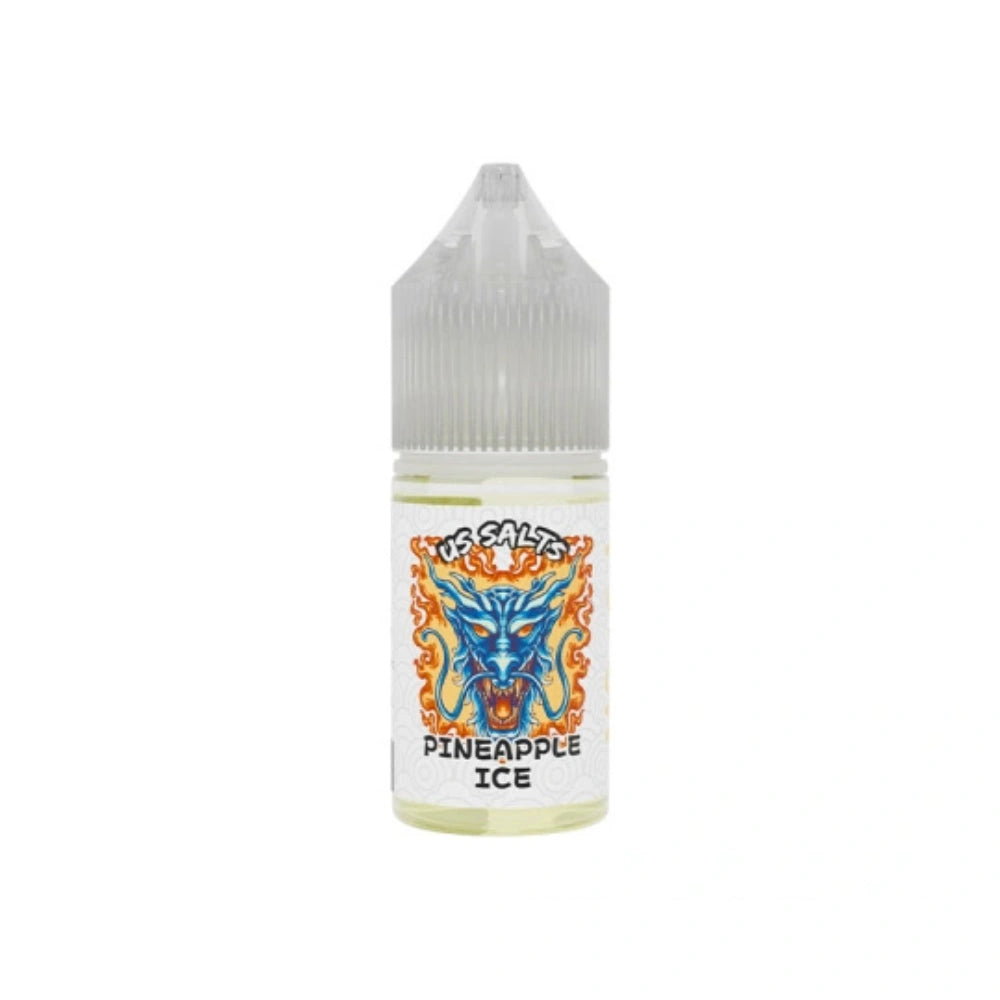 YOKAI E-Liquid
