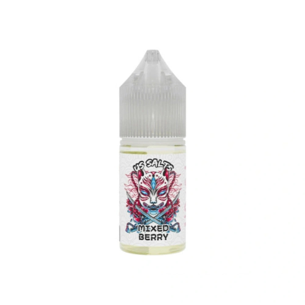 YOKAI E-Liquid