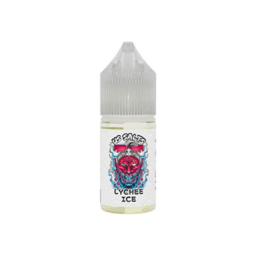 YOKAI E-Liquid