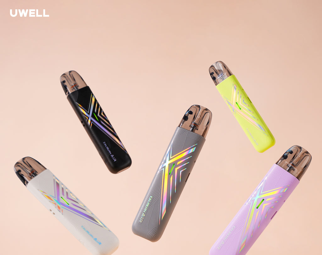 UWELL CAIBURN AIR