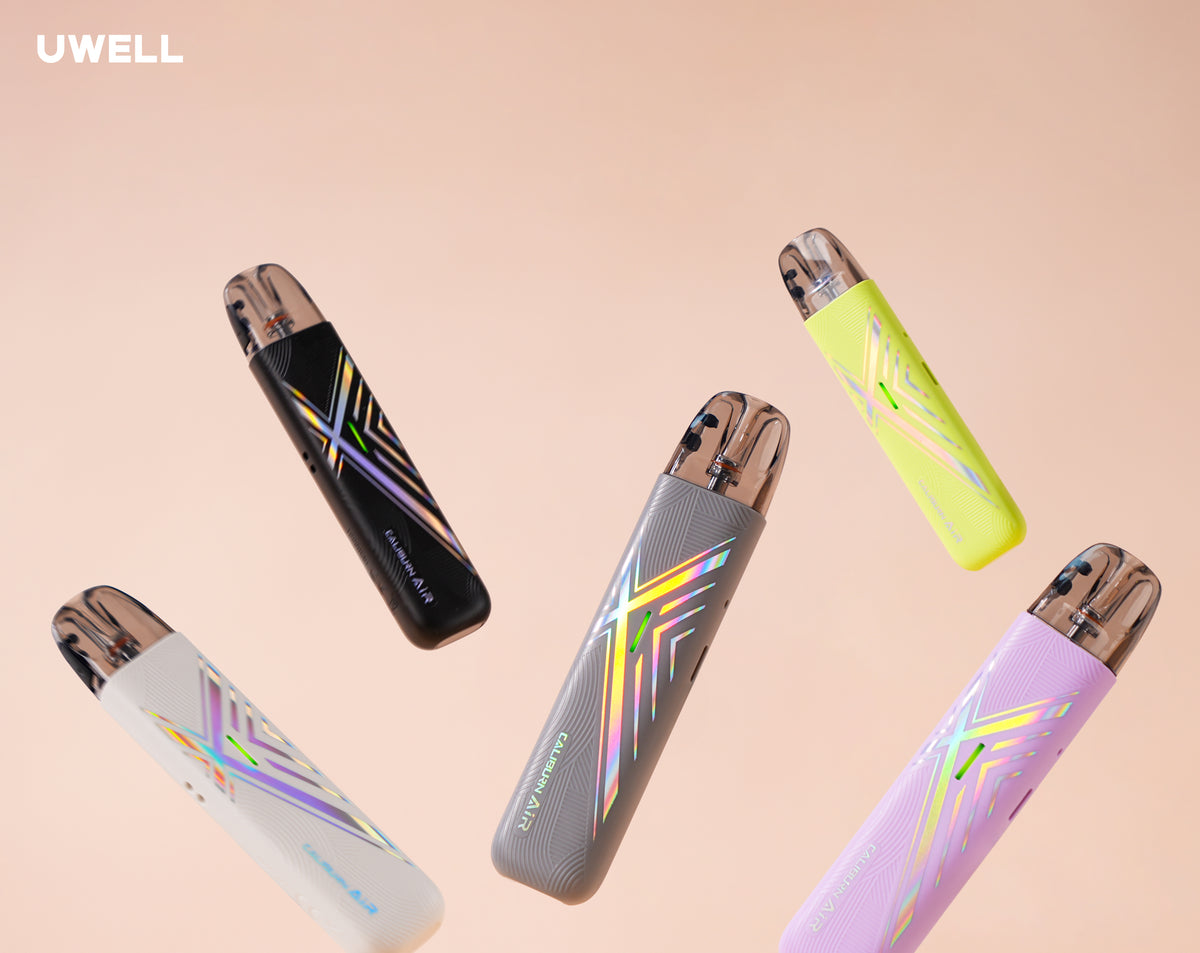 UWELL CAIBURN AIR