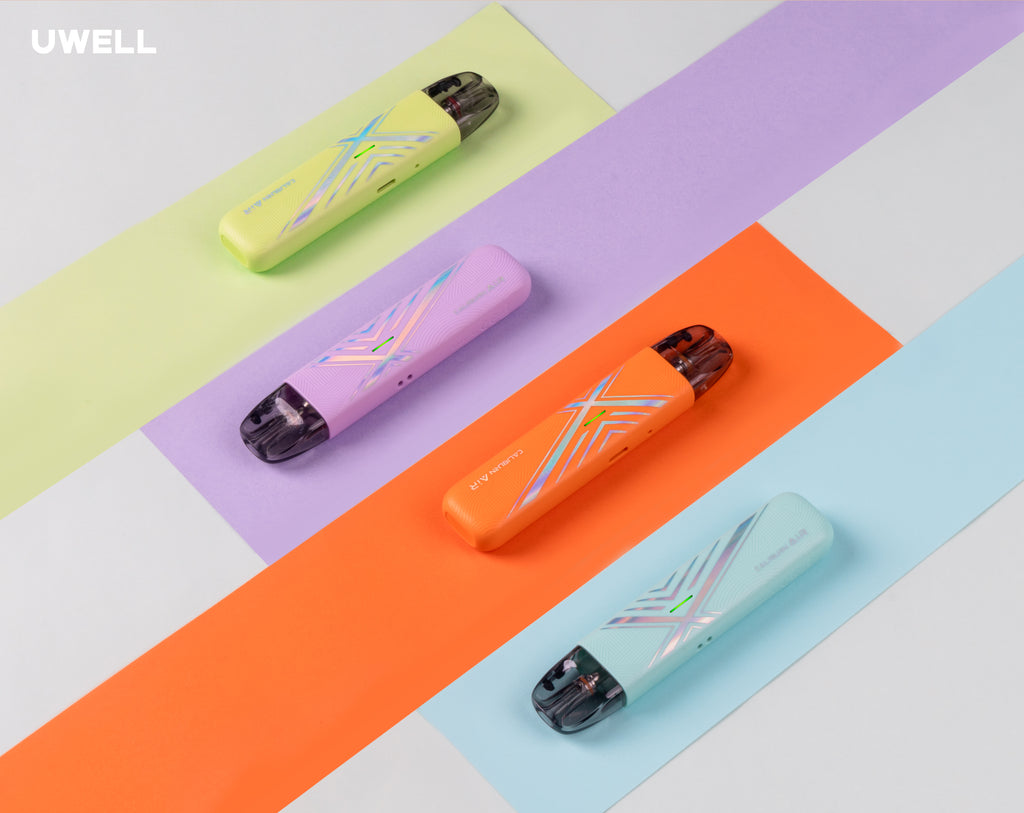 UWELL CAIBURN AIR