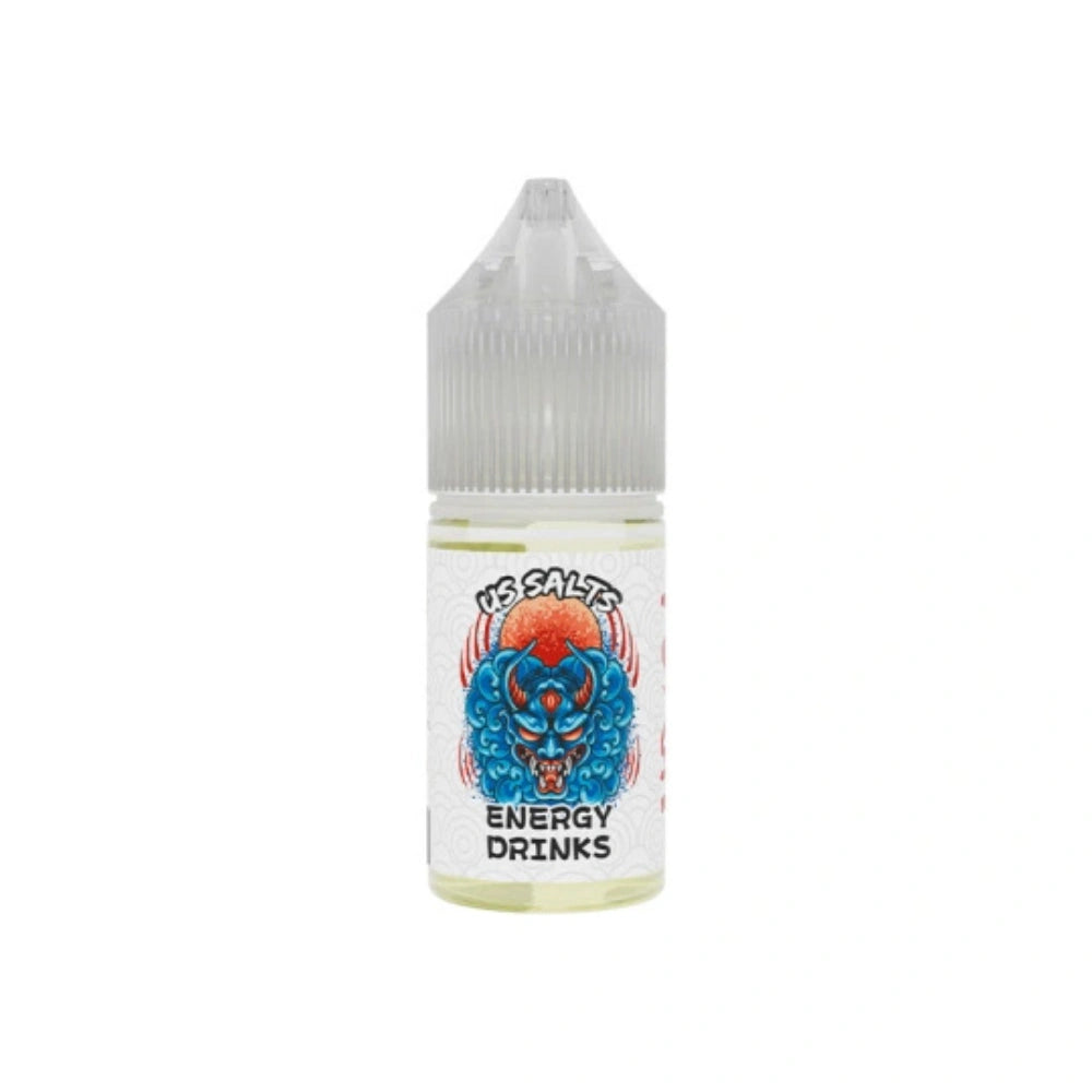 YOKAI E-Liquid