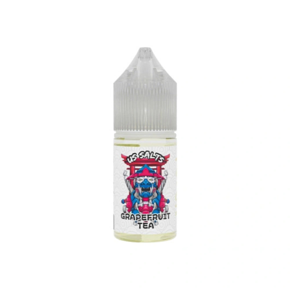 YOKAI E-Liquid