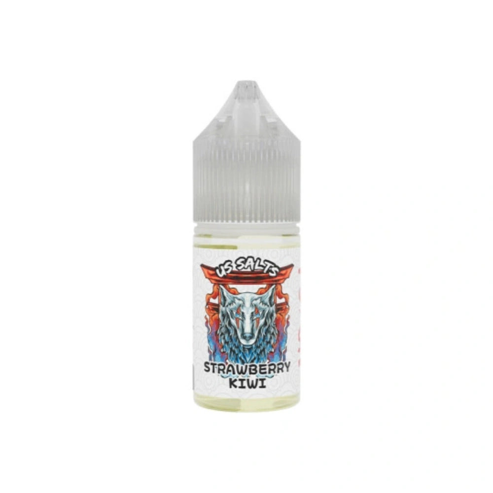 YOKAI E-Liquid