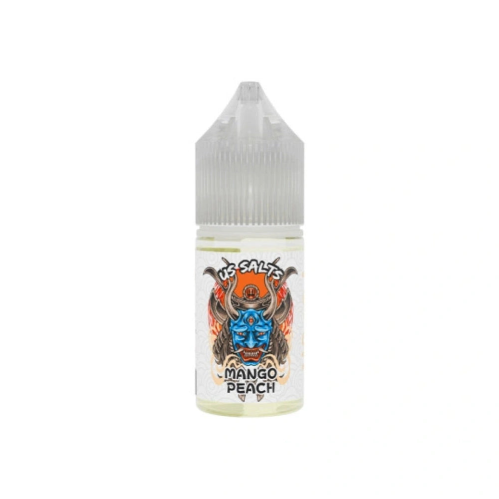 YOKAI E-Liquid