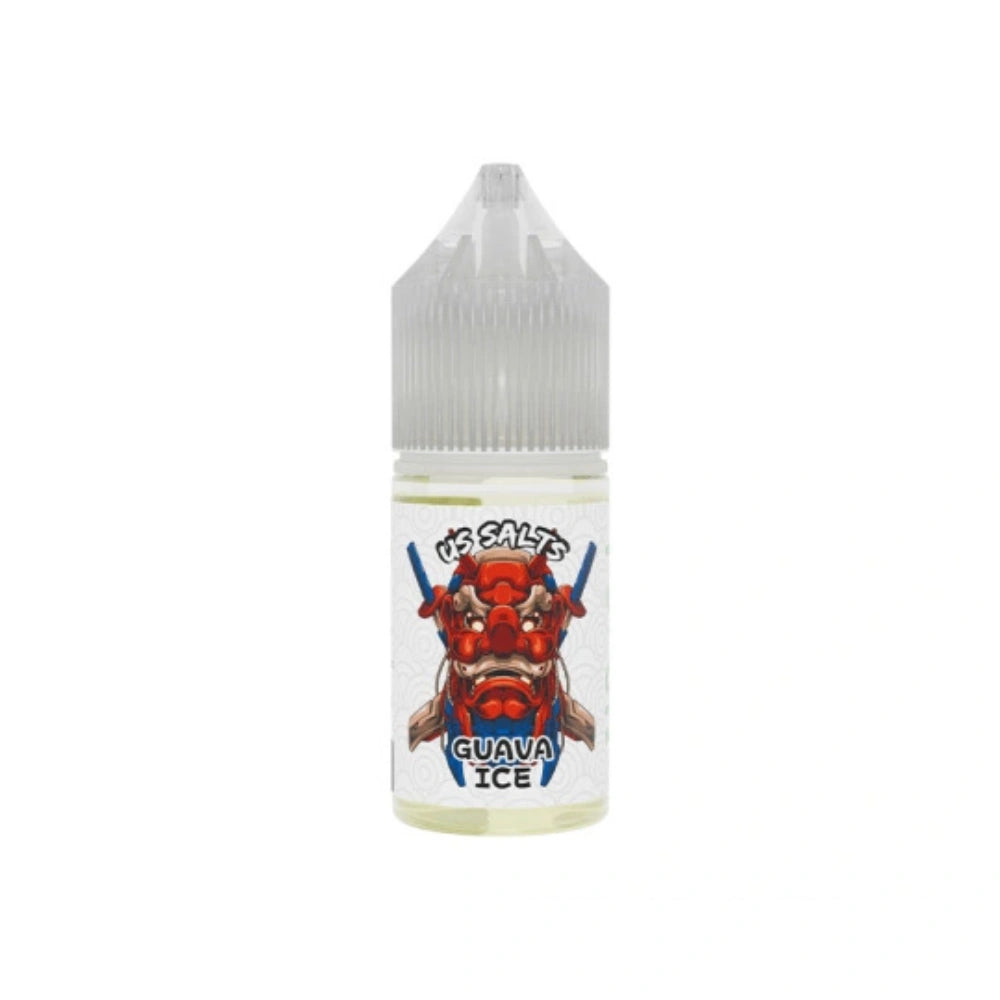 YOKAI E-Liquid