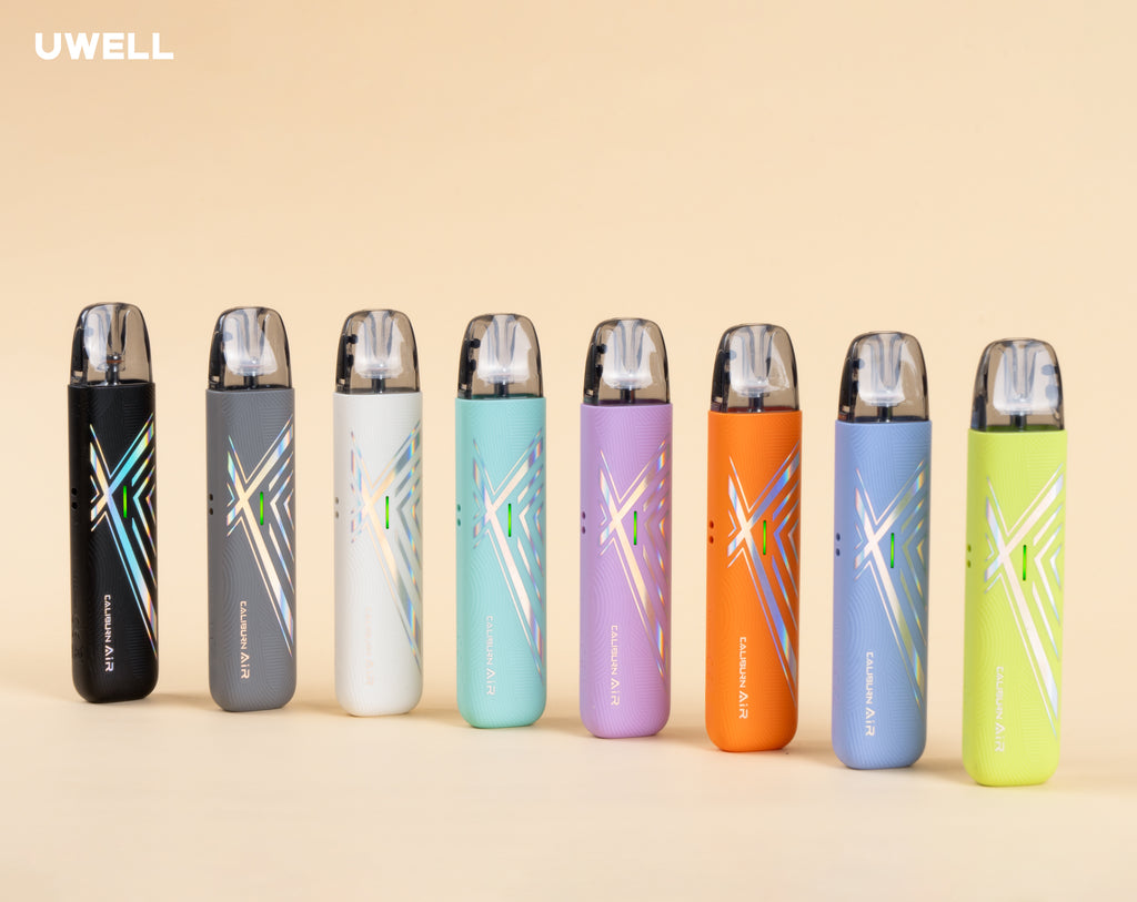 UWELL CAIBURN AIR