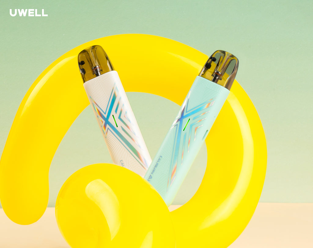 UWELL CAIBURN AIR
