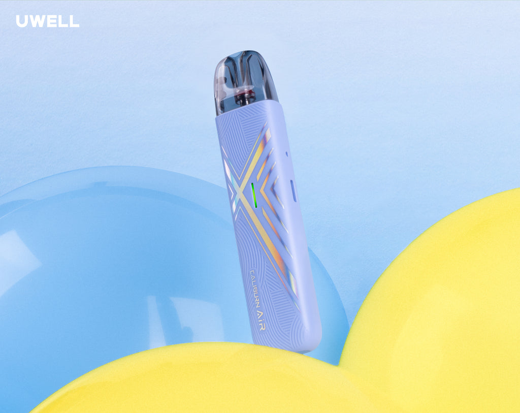 UWELL CAIBURN AIR