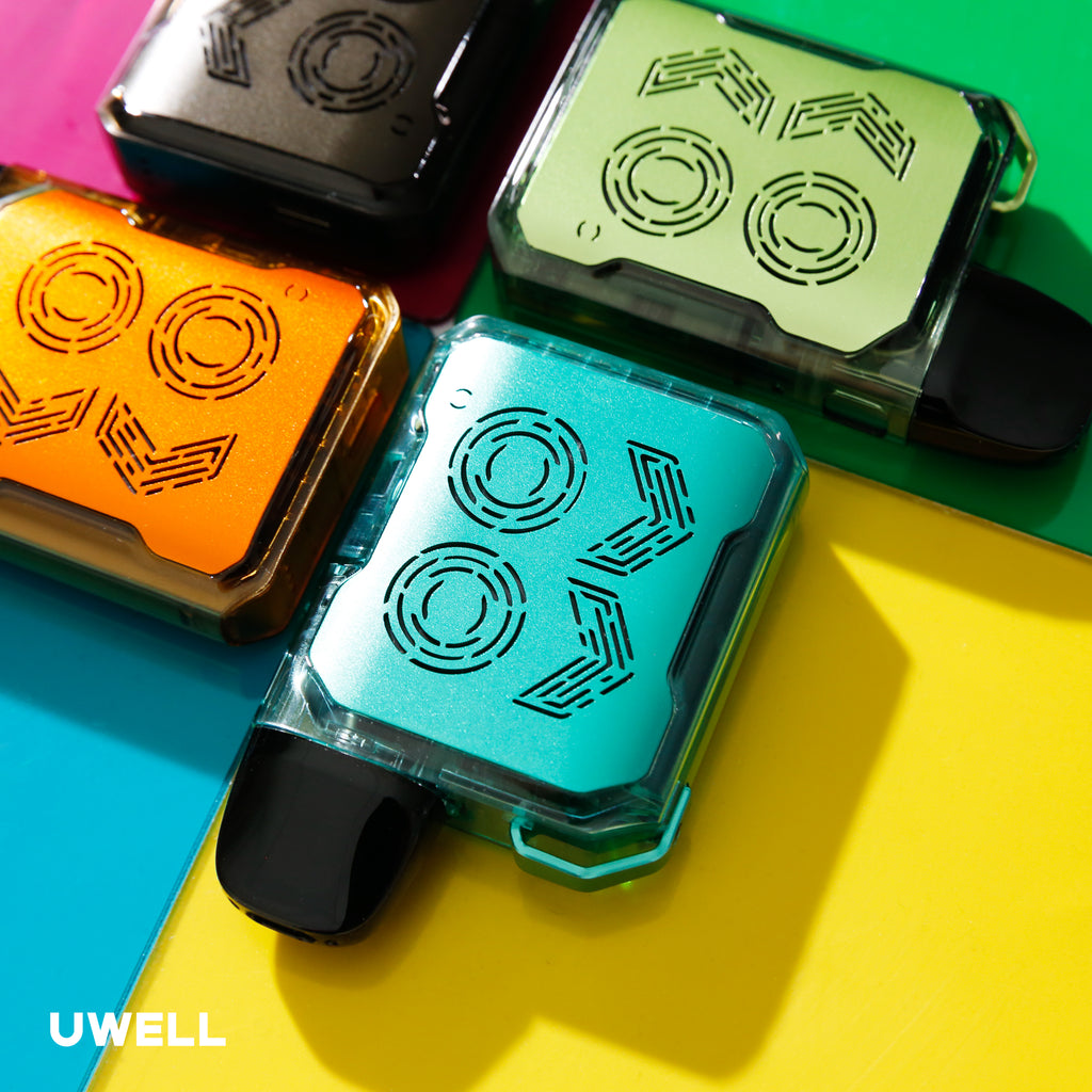 UWELL CALIBURN KOKO GK2 (VISION)