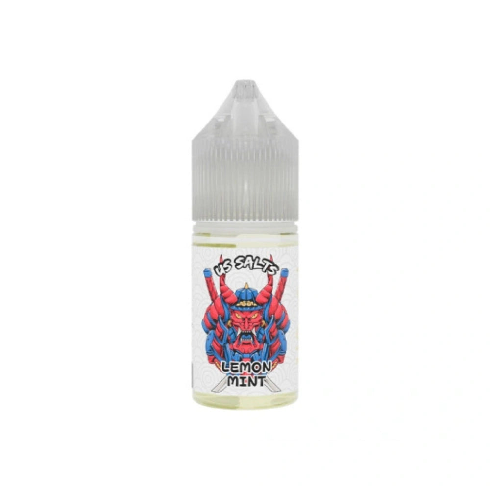 YOKAI E-Liquid