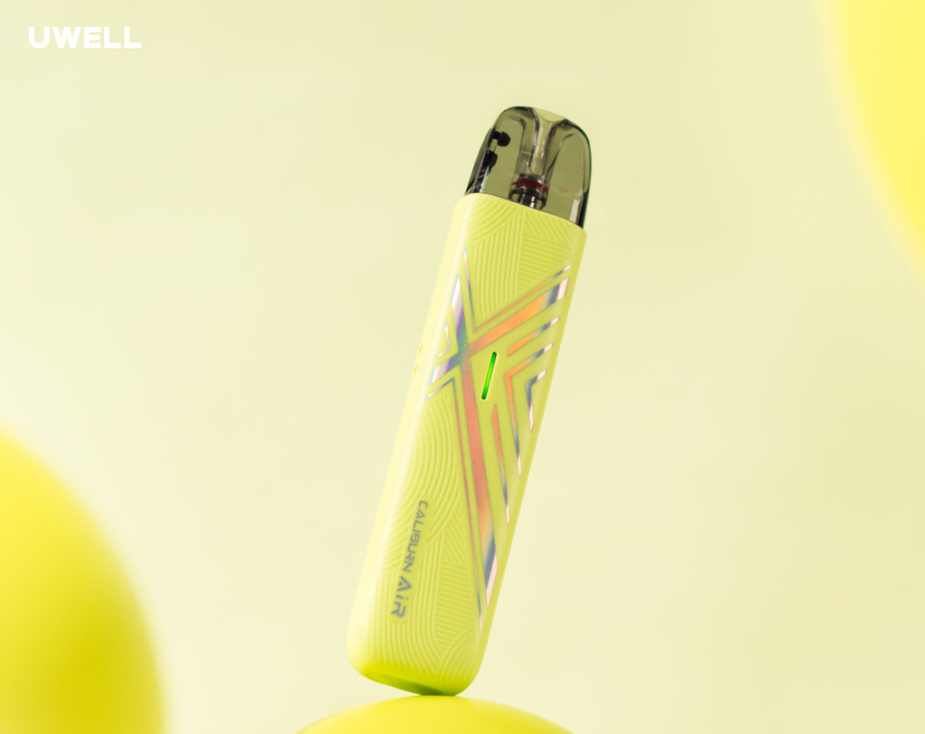UWELL CAIBURN AIR