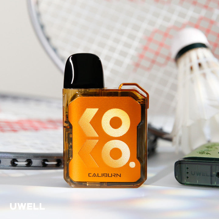 UWELL CALIBURN KOKO GK2 (VISION)