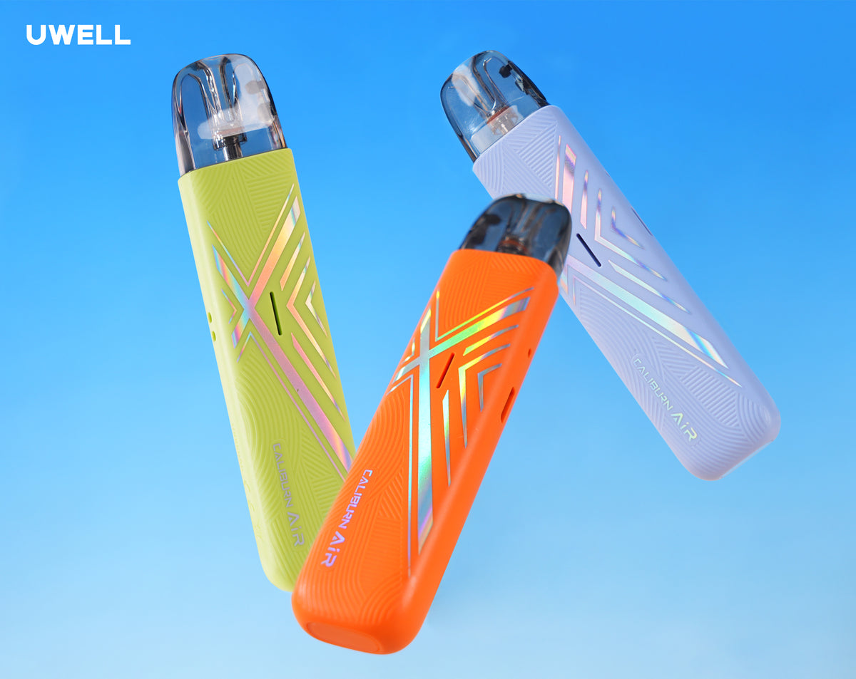 UWELL CAIBURN AIR