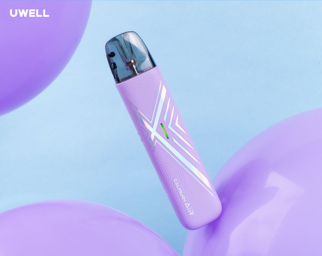 UWELL CAIBURN AIR