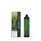 Axon Woye Shisha 20000 Puffs Disposable Vape