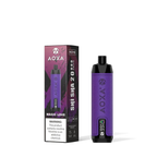 Axon Woye Shisha 20000 Puffs Disposable Vape