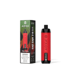 Axon Woye Shisha 20000 Puffs Disposable Vape