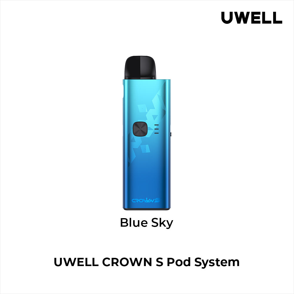 UWELL CROWN S | 75Watt
