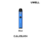 UWELL CALIBURN A3