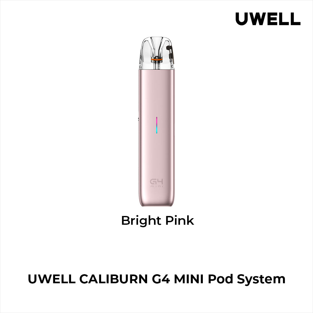 UWELL CALIBURN G4 MINI | 35Watts