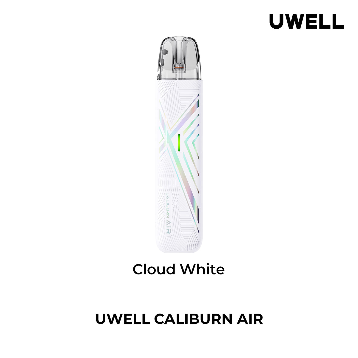 UWELL CAIBURN AIR