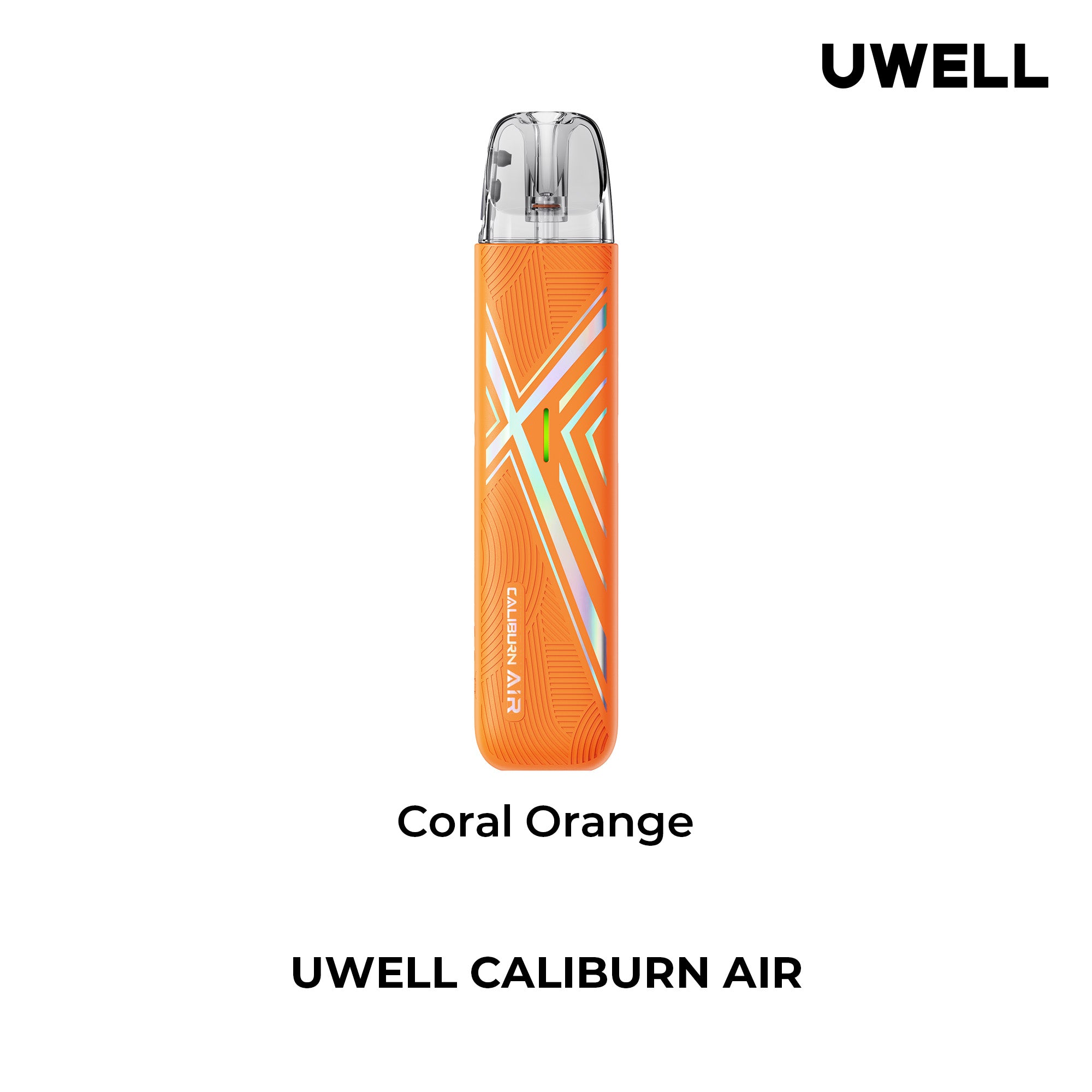 UWELL CAIBURN AIR