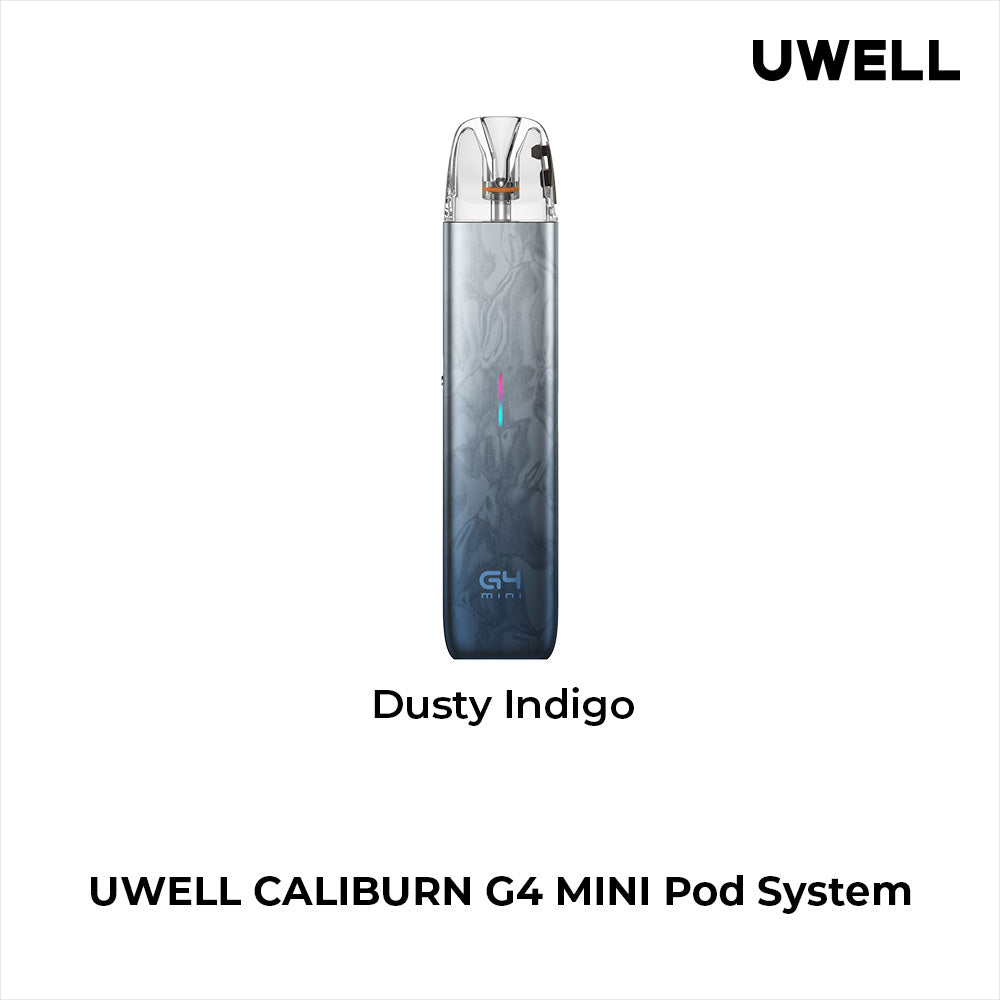 UWELL CALIBURN G4 MINI | 35Watts