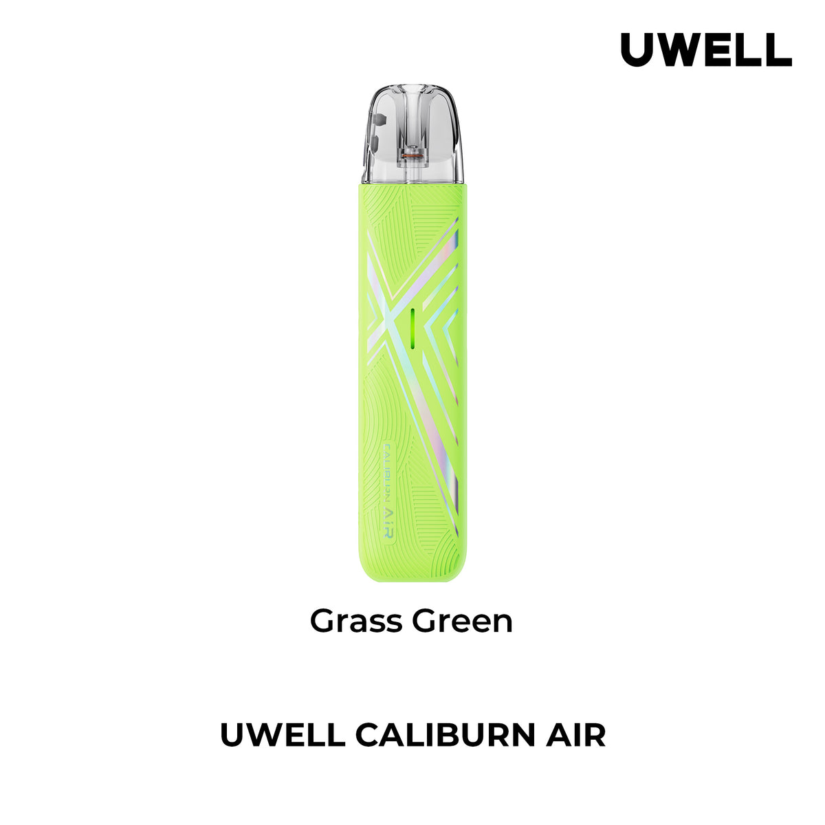 UWELL CAIBURN AIR