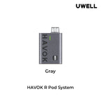UWELL HAVOK R  | Aluminium Body