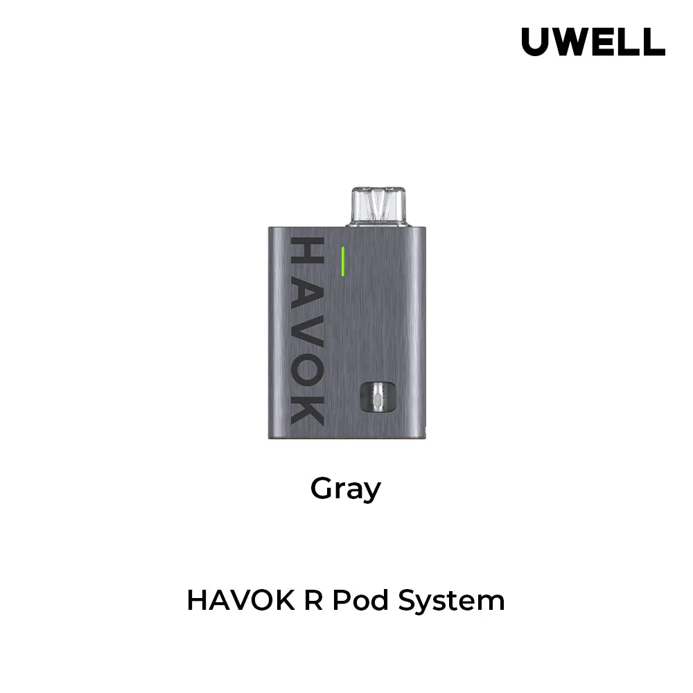 UWELL HAVOK R  | Aluminium Body