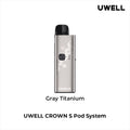 UWELL CROWN S | 75Watt