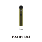 UWELL CALIBURN A2