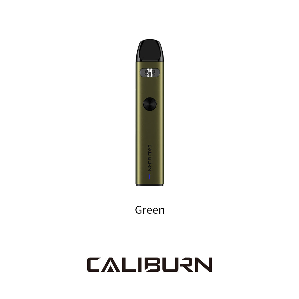 UWELL CALIBURN A2