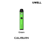 UWELL CALIBURN A3