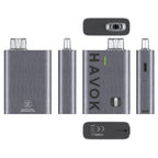 UWELL HAVOK R  | Aluminium Body