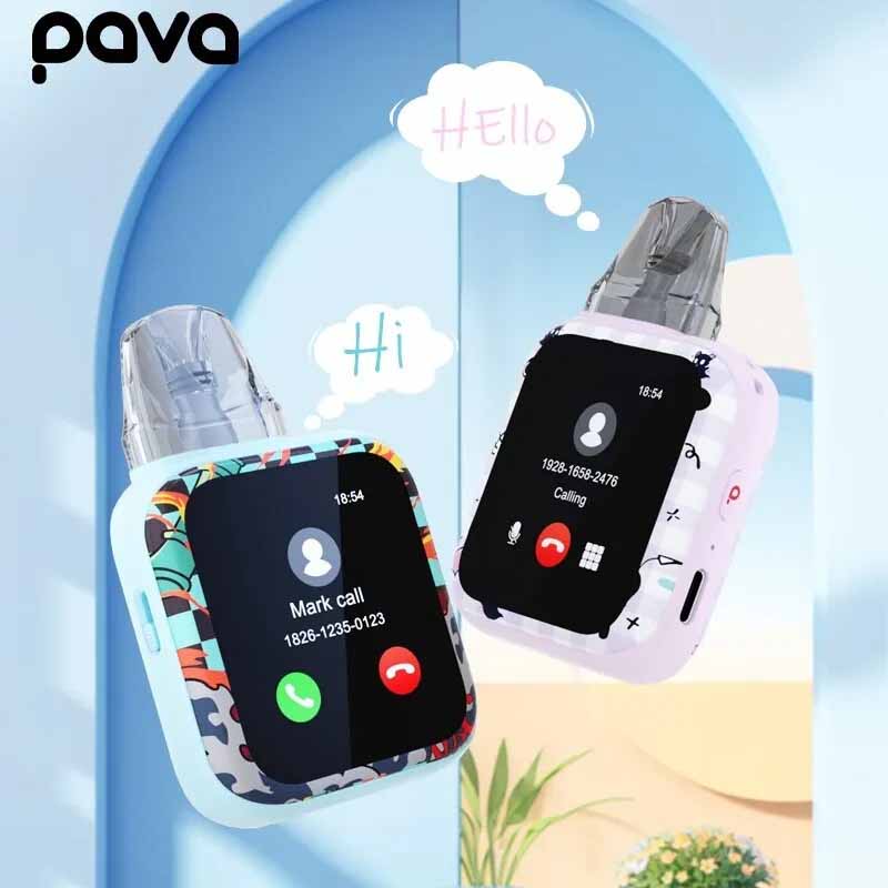 PAVA Horiz SE | Calling Smart Display | 1300mAh