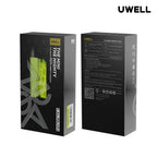 UWELL CALIBURN GZ2 Cyber | Breathing Light | 17Watt