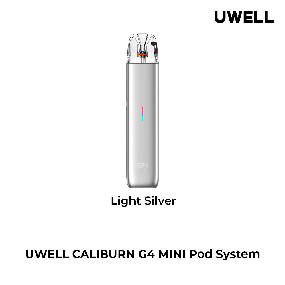 UWELL CALIBURN G4 MINI | 35Watts