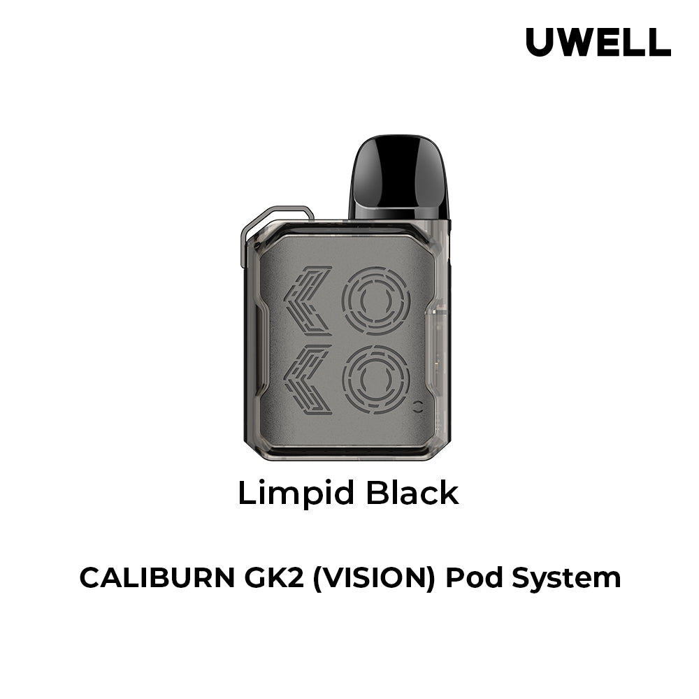 UWELL CALIBURN KOKO GK2 (VISION)