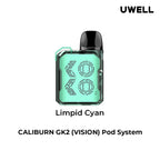 UWELL CALIBURN KOKO GK2 (VISION)