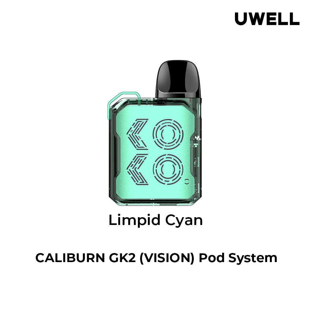 UWELL CALIBURN KOKO GK2 (VISION)