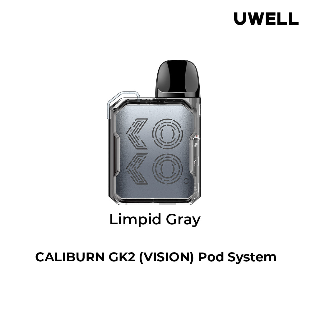 UWELL CALIBURN KOKO GK2 (VISION)