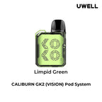 UWELL CALIBURN KOKO GK2 (VISION)