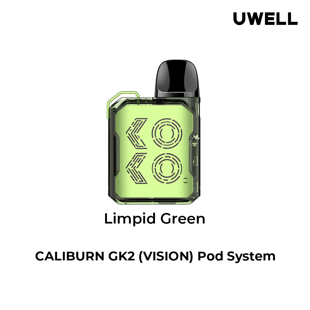 UWELL CALIBURN KOKO GK2 (VISION)
