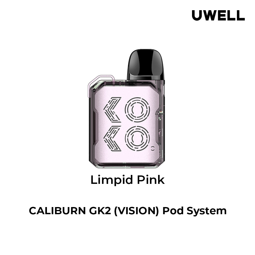 UWELL CALIBURN KOKO GK2 (VISION)