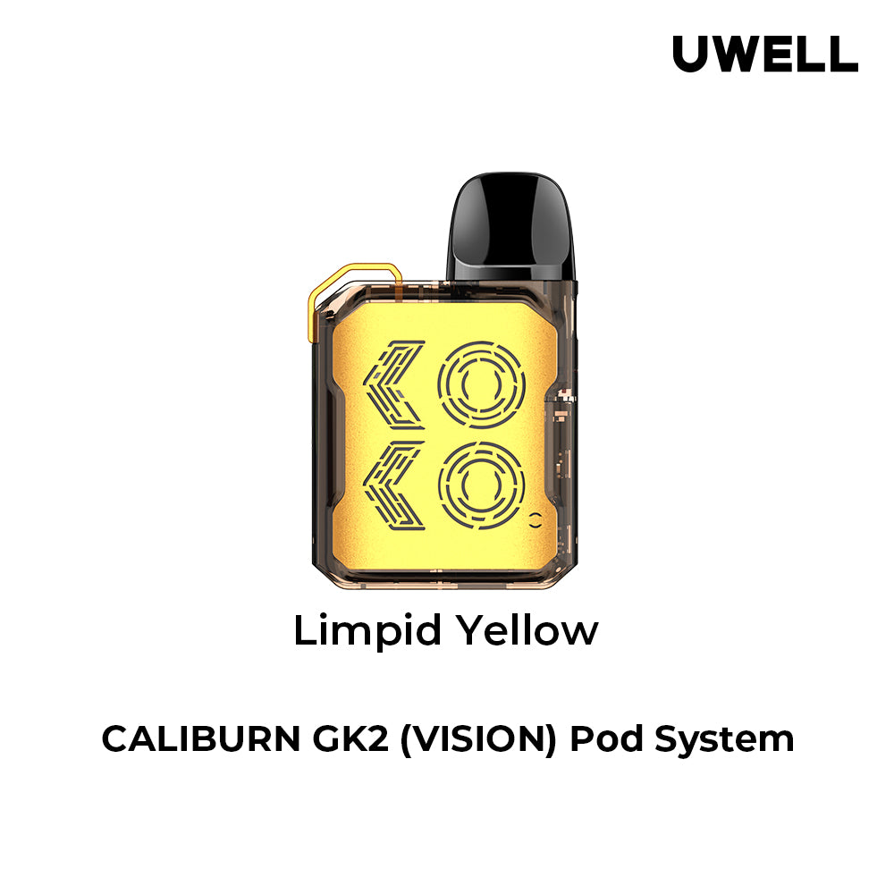 UWELL CALIBURN KOKO GK2 (VISION)